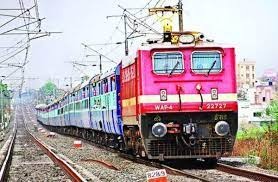Summer special train: पश्चिम रेलवे अहमदाबाद एवं पटना के बीच चलाएगी ग्रीष्मकालीन स्पेशल ट्रेन