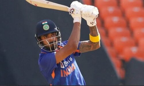 India Tour of Zimbabwe 2022: केएल राहुल होंगे भारतीय टीम के कप्तान, धवन को भी मिली ये जिम्मेदारी