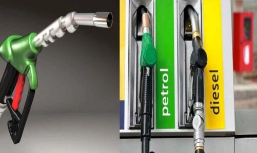 Petrol Diesel Price Today : पेट्रोल-डीजल के रेट में इजाफा, जानें अपने शहर में आज का रेट