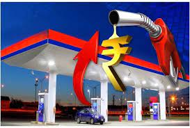 Petrol – Diesel Price Today : क्रूड दूसरे दिन भी सस्‍ता,पेट्रोल और डीजल के जारी हुए नए दाम, जानें- आज का लेटेस्ट रेट