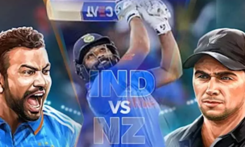 वर्ल्ड कप 2023 का पहला सेमीफाइनल आज, इंडिया और न्यूजीलैंड में होगी भिड़ंत