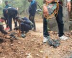 BREAKING : नक्सलियों की मंसूबो पर फिरा पानी…जवानों ने 5 किलो IED बम किया बरामद