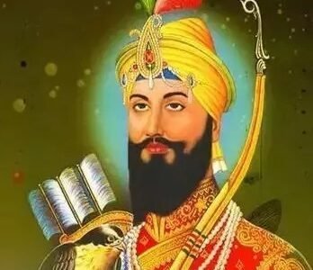 मुख्यमंत्री साय ने गुरू गोविंद सिंह जयंती पर प्रदेशवासियों को दी बधाई