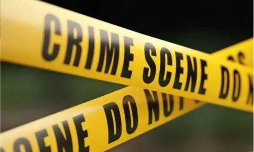 छत्तीसगढ़ – रिश्तों का कत्लः छोटे भाई की मार से बड़े भाई की मौत,आख़िर क्या थी वजह