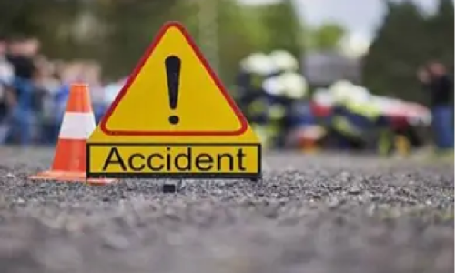 CG ACCIDENT : दुकान जा रही 8 साल की बच्ची को तेज रफ्तार बाइक ने रौंदा…इलाज के दौरान मासूम की मौत