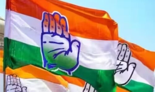 कांग्रेस ने छत्तीसगढ़ के लिए चुनाव कमेटी का किया गठन, भूपेश बघेल, डॉ. चरण दास महंत समेत इन नेताओं को मिली जगह