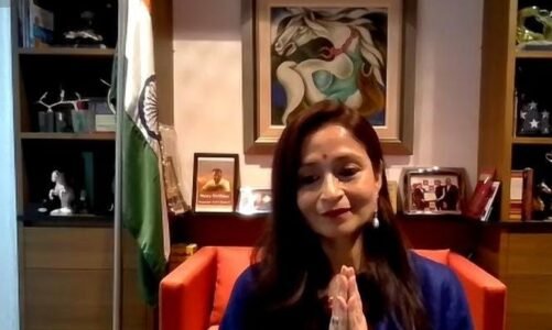 4254 लड़कियों को यशस्वी छात्रवृत्ति, बेटियों को सशक्त बनाने के लिए प्रतिबद्धः शालू जिन्दल