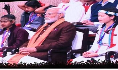 जब PM मोदी से कांकेर के कैफुर रहमान ने पूछा, सर परीक्षा में घबराहट से कैसे बचें? जानिए प्रधानमंत्री ने क्या कहा