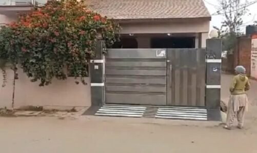 BREAKING : छत्तीसगढ़ के पूर्व मंत्री के घर IT का छापा…कोल-राशन घोटाले से जुड़ा मामला