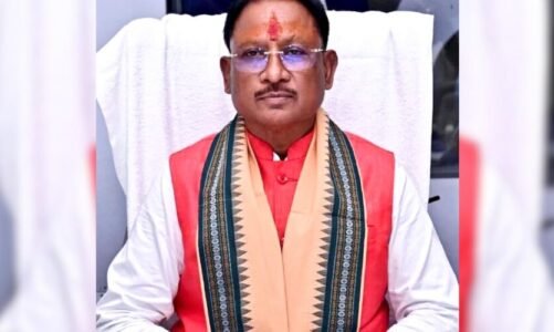 राष्ट्रीय सड़क सुरक्षा लघु फिल्म महोत्सव कल से, CM साय करेंगे शुभारंभ