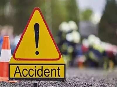 CG Accident : स्कूल बस और माजदा में टक्कर, कई बच्चे हुए घायल