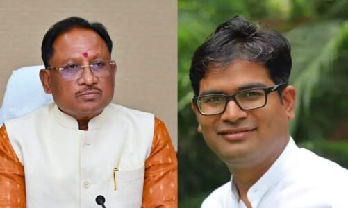 नवा रायपुर की परियोजनाओं को समय-सीमा में पूर्ण करेंः सीएम