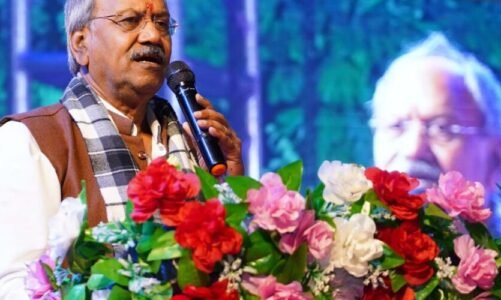 संस्कृति मंत्री बृजमोहन अग्रवाल ने की बड़ी घोषणा, आरंग को अब राजा मोरध्वज नगर के नाम से मिलेगी नई पहचान