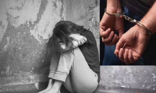 2 नाबालिग लड़कियों की किडनैपिंग… इंस्टाग्राम में दोस्ती कर भगा ले गया था UP का लड़का, रूम खोजते वक्त पकड़ा गया