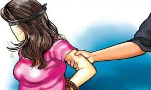 पटवारी पर छेड़छाड़ का आरोप, महिला की शिकायत पर FIR दर्ज कर जांच में जुटी पुलिस