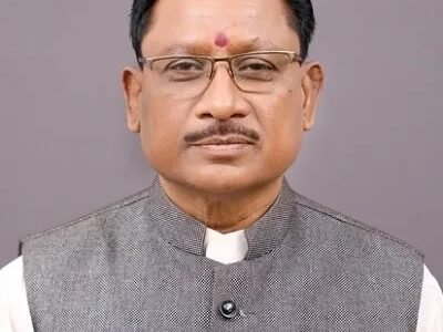 CM साय बालोद जिले में आज 174 करोड़ से अधिक लागत के विकास कार्यों का करेंगे लोकार्पण-भूमिपूजन