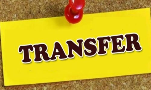 SP ने कई थानों के टीआई बदले, उप निरीक्षकों का भी तबादला…देखिये पूरी लिस्ट