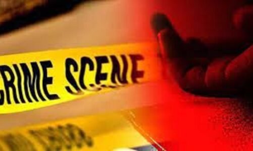 हैरान कर देने वाला मामला : सीईओ ने की बेटे की हत्या, बैग में मिली लाश, पुलिस ने किया गिरफ्तार
