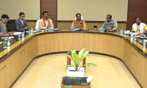 BREAKING : छत्तीसगढ़ में अब नहीं खुलेगी कोई नई शराब दुकान, मंत्रिपरिषद की बैठक में लिए गए कई अहम फैसले