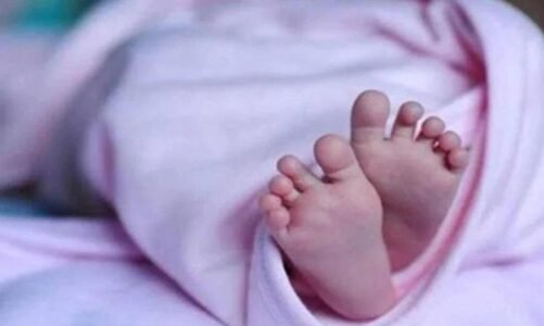 छत्तीसगढ़ – पैदा होते ही नाली में नवजात को फेंक गई कलयुगी मां, जानिए किस हाल में मिली है लाश…