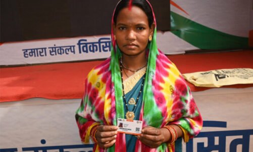 गरीब परिवारों को अब नहीं होगी इलाज की चिंता…