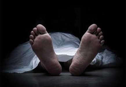 छत्तीसगढ़ : रूम में संदिग्ध अवस्था में मिली CAF के जवान और उसकी गर्लफ्रेंड लाश…जताई जा रही यह आशंका