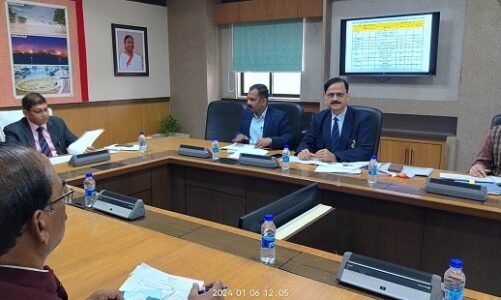 छत्तीसगढ़ में 15 जनवरी से मनाया जाएगा सड़क सुरक्षा माह, जन जागरूकता के लिए आयोजित होंगे कार्यक्रम