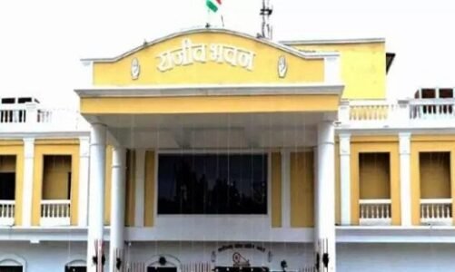 कांग्रेस स्क्रीनिंग कमेटी की बैठक आज, प्रदेश प्रभारी सचिन पायलट होंगे शामिल, लोकसभा चुनाव की तैयारियों पर होगी चर्चा