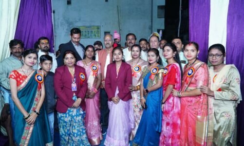 आगामी शिक्षा सत्र में योग और प्राणायाम होगा अनिवार्य : बृजमोहन