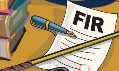 छत्तीसगढ़ – जांच में शिक्षक दोषी करार, FIR दर्ज करने आदेश जारी, क्या है पूरा मामला जाने…