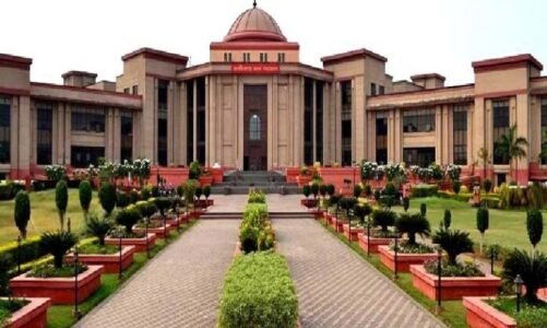 Breaking: छत्तीसगढ़ हाईकोर्ट में 7 एडिशनल AG और 7 डिप्टी AG की नियुक्ति, गवर्नमेंट एडवोकेट और पैनल लॉयर्स की सूची जारी