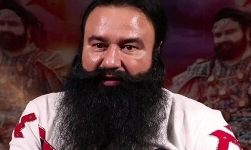 डेरा सच्चा सौदा प्रमुख राम रहीम को फिर मिली पैरोल, 50 दिन के लिए आएगा जेल से बाहर