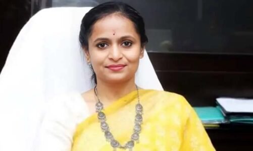 BREAKING : कोल घोटाला मामला: हाईकोर्ट ने निलंबित IAS रानू साहू की जमानत याचिका की खारिज