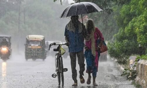 छग में हवा की दिशा बदली…25 फरवरी से इन इलाकों में होगी बारिश, फिर बढ़ेगी ठंड