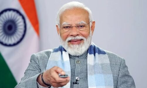 प्रधानमंत्री मोदी 20 को करेगे कवर्धा केन्द्रीय विद्यालय का वर्चुअल लोकार्पण