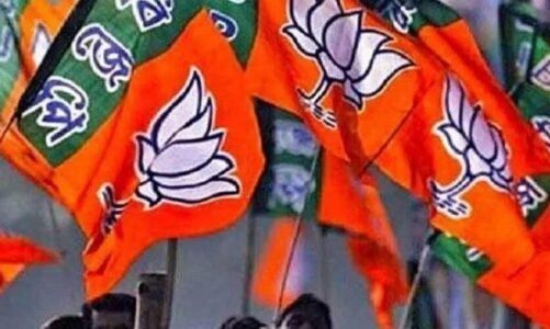 ब्रेकिंग : BJP महामंत्रियों के कार्यों का हुआ विभाजन…देखिए किन्हें कहां मिली जिम्मेदारी