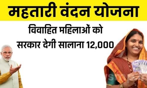 महतारी वंदन योजना के लिए 117 करोड़ रुपए और स्व-सहायता समूह के लिए 561 करोड़ का प्रावधान