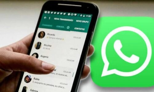 पर्सनल चैट को सुरक्षित रखने, WhatsApp Web पर मिलेगा ये जोरदार फीचर, जानें डिटेल