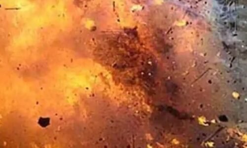 छत्तीसगढ़ में बड़ी नक्‍सली साजिश नाकाम, जवानों ने IED बरामद कर किया निष्क्रिय