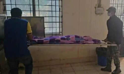 CRIME : बच्चे की गला दबाकर हत्या, आपसी रंजिश में पड़ोसी ने ली जान