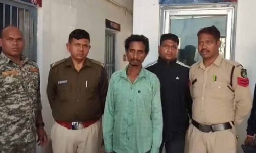 छत्तीसगढ़ – पिता ने की बेटी की हत्या…वजह जानकर आप भी रह जाएंगे हैरान..!!