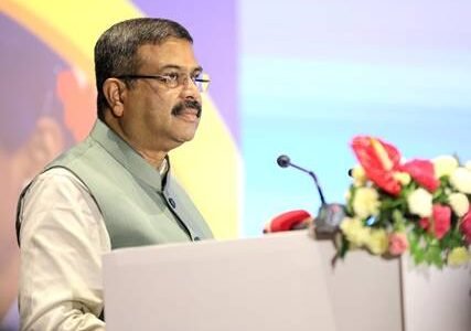 पीएम श्री योजना का शुभारंभ कल…केन्द्रीय शिक्षा मंत्री धर्मेन्द्र प्रधान होंगे मुख्य अतिथि और मुख्यमंत्री विष्णु देव साय करेंगे अध्यक्षता