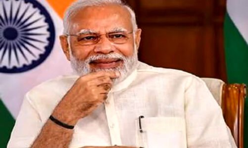 PM मोदी का गुजरात दौरा आज, 50 हजार करोड़ से अधिक की परियोजनाओं का करेंगे लोकार्पण