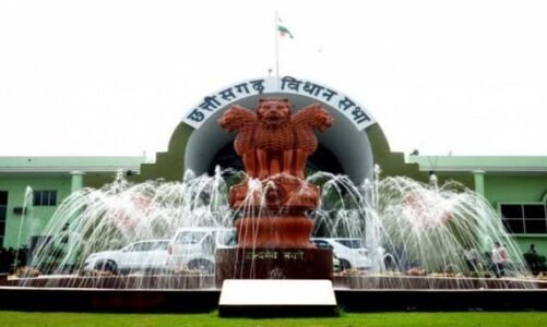 बस्तर दशहरे के लिए हर साल 50 लाख रुपये व राम महोत्सव और चित्रकोट महोत्सव के लिए 15 लाख रुपये देंगे : बृजमोहन अग्रवाल