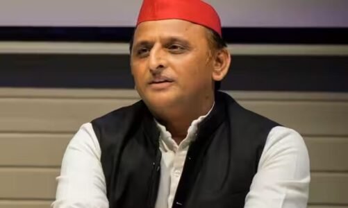 BREAKING : लोकसभा चुनाव को लेकर सपा ने जारी की 11 नए उम्मीदवारों की लिस्ट