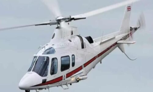 छत्तीसगढ़ में सरकार ने 400 करोड़‌ खर्च‌कर 5 सालों तक भरी उड़ान, सीएम साय‌ ने दिया लिखित जवाब..