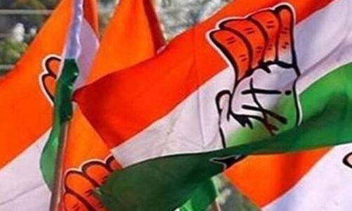 लोकसभा चुनाव 2024 के लिए कांग्रेस ने कसी कमर…वॉर रूम की टीम गठित, इन्हे मिली जिम्मेदारी