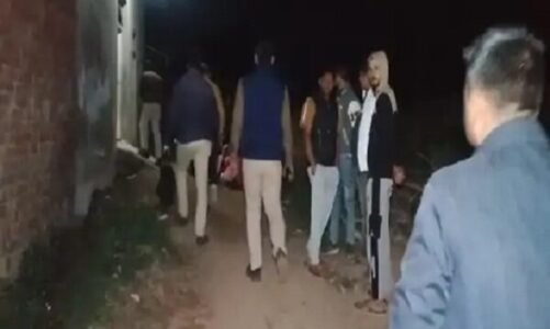 ब्रेकिंग – पति ने बेरहमी से की पत्नी की हत्या…जानिए क्या है पूरा मामला