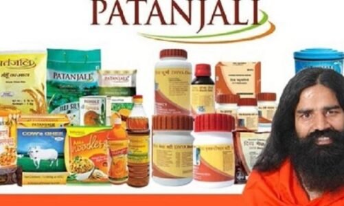Supreme Court ने रामदेव की कंपनी पतंजलि को लगाई फटकार…जारी किया नोटिस, ये है वजह