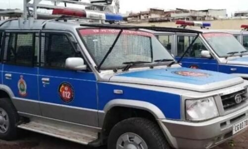 अब पूरे प्रदेश में लागू होगी डायल 112 की सेवा : उप मुख्यमंत्री विजय शर्मा